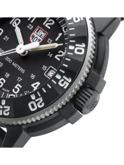LUMINOX Herrenuhren-NAVY SEAL ORIGINAL HERITAGE 3000H XS.3001.H