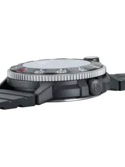 LUMINOX Herrenuhren-NAVY SEAL ORIGINAL HERITAGE 3000H XS.3001.H
