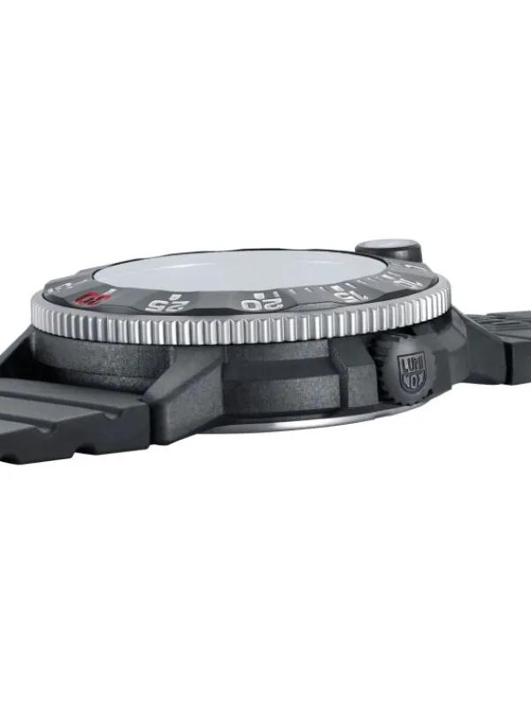 LUMINOX Herrenuhren-NAVY SEAL ORIGINAL HERITAGE 3000H XS.3001.H