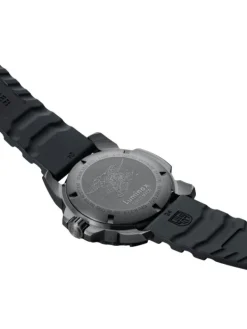 LUMINOX Herrenuhren-NAVY SEAL STEEL 3250 SERIES XS.3251.BO.CB