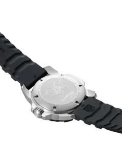 LUMINOX Herrenuhren-NAVY SEAL STEEL 3250 SERIES XS.3251.CB