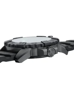 LUMINOX Herrenuhren-NAVY SEAL STEEL 3250 SERIES XS.3251.BO.CB