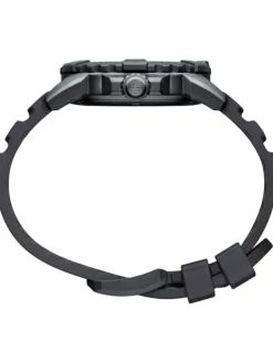 LUMINOX Herrenuhren-NAVY SEAL STEEL 3250 SERIES XS.3251.BO.CB