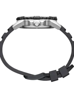 LUMINOX Herrenuhren-NAVY SEAL STEEL 3250 SERIES XS.3251.CB