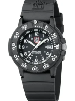 LUMINOX Herrenuhren-ORIGINAL NAVY SEAL 3000 SERIES XS.3001.F
