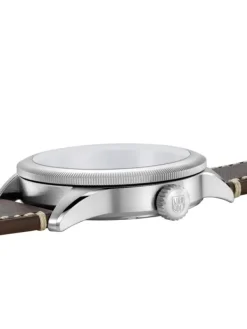 LUMINOX Herrenuhren-P-38 LIGHTNING GMT 9520 SERIES XA.9521