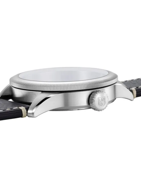 LUMINOX Herrenuhren-P-38 LIGHTNING GMT 9520 SERIES XA.9527