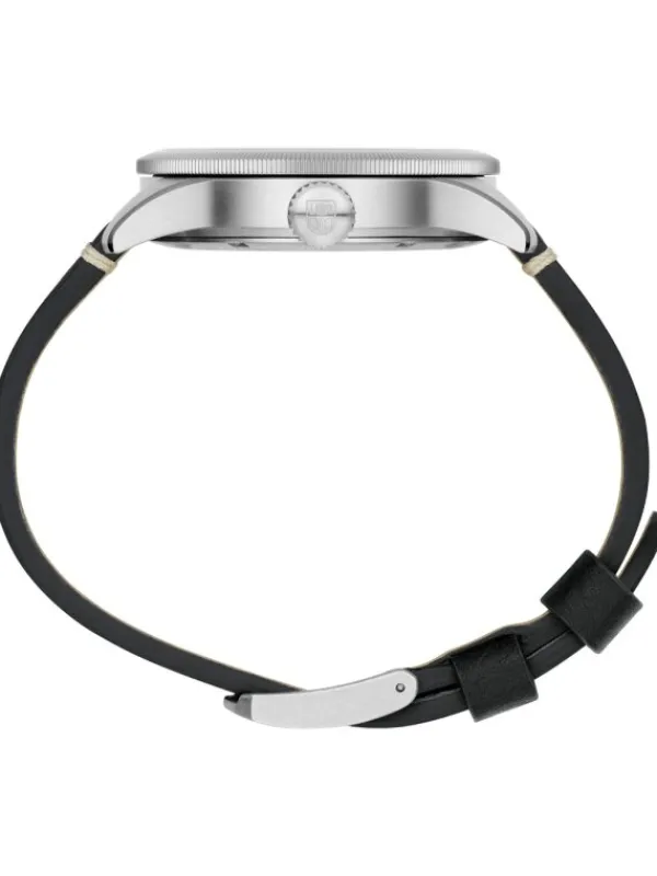 LUMINOX Herrenuhren-P-38 LIGHTNING GMT 9520 SERIES XA.9527
