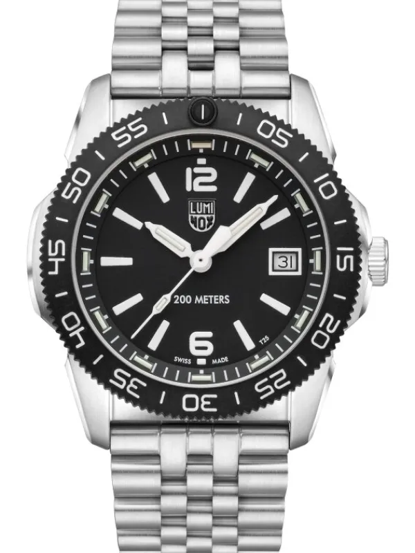 LUMINOX Herrenuhren-PACIFIC DIVER 3120 SERIES XS.3122