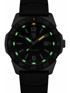 LUMINOX Herrenuhren-PACIFIC DIVER 3120 SERIES XS.3121
