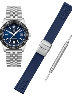 LUMINOX Herrenuhren-PACIFIC DIVER 3120 SERIES XS.3123