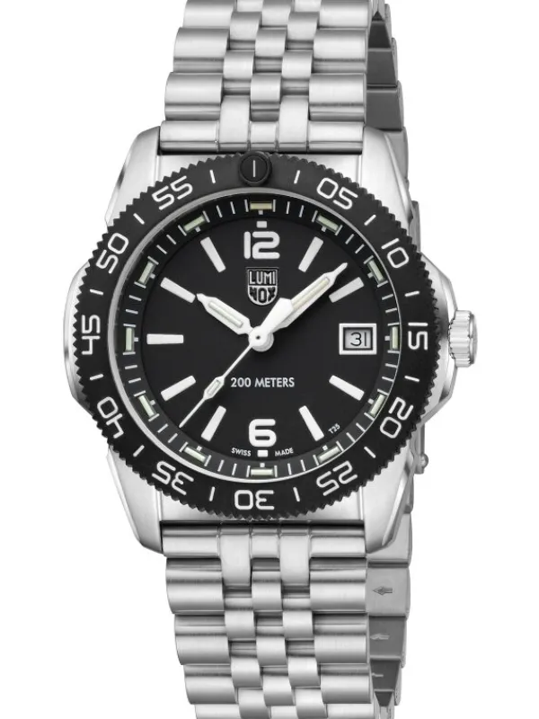 LUMINOX Herrenuhren-PACIFIC DIVER 3120 SERIES XS.3122
