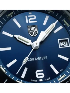 LUMINOX Herrenuhren-PACIFIC DIVER 3120 SERIES XS.3123