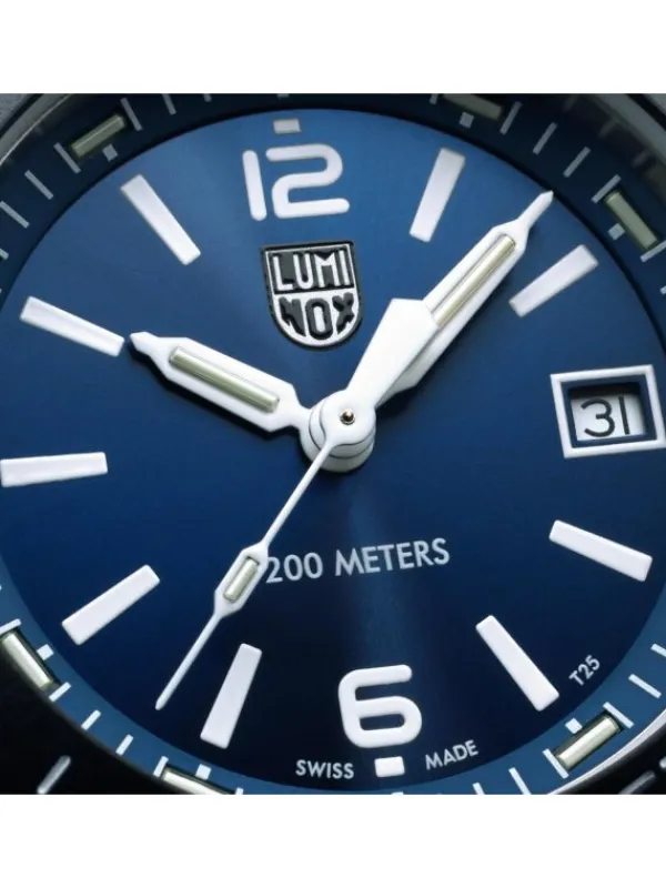 LUMINOX Herrenuhren-PACIFIC DIVER 3120 SERIES XS.3123