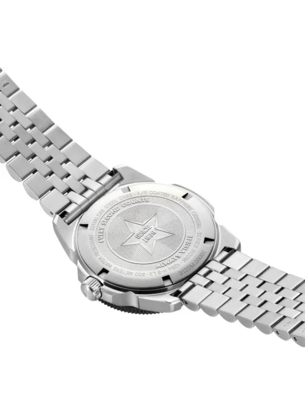 LUMINOX Herrenuhren-PACIFIC DIVER 3120 SERIES XS.3122