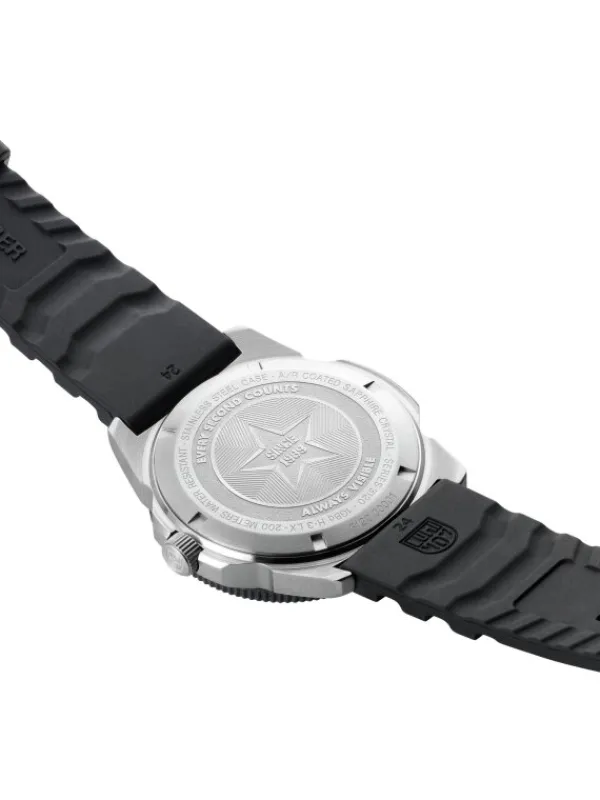 LUMINOX Herrenuhren-PACIFIC DIVER 3120 SERIES XS.3121