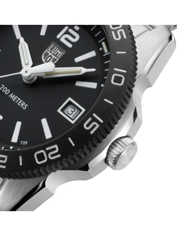 LUMINOX Herrenuhren-PACIFIC DIVER 3120 SERIES XS.3122