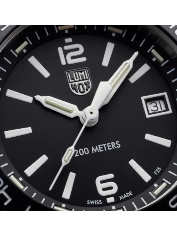 LUMINOX Herrenuhren-PACIFIC DIVER 3120 SERIES XS.3122