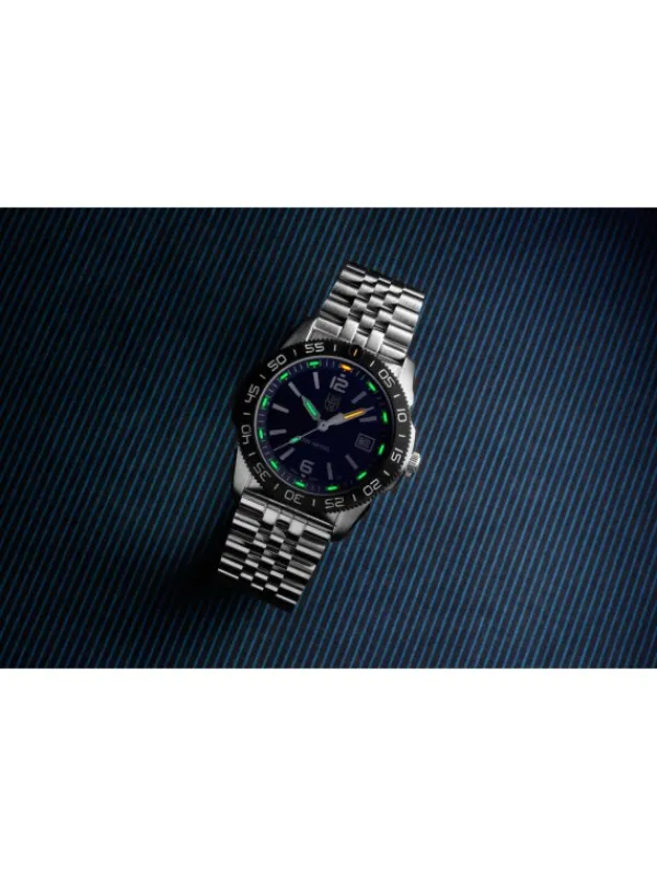 LUMINOX Herrenuhren-PACIFIC DIVER 3120 SERIES XS.3123