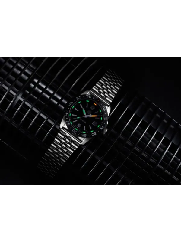 LUMINOX Herrenuhren-PACIFIC DIVER 3120 SERIES XS.3122
