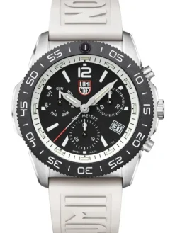 LUMINOX Herrenuhren-PACIFIC DIVER CHRONO 3140 SERIES xs.3141