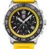 LUMINOX Herrenuhren-PACIFIC DIVER CHRONO 3140 SERIES xs.3145