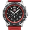 LUMINOX Herrenuhren-PACIFIC DIVER CHRONO 3140 SERIES xs.3155