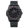 LUMINOX Herrenuhren-PACIFIC DIVER CHRONO 3140 SERIES Set XS.3141.BO.1.SET