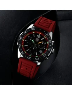 LUMINOX Herrenuhren-PACIFIC DIVER CHRONO 3140 SERIES xs.3155