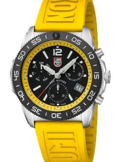 LUMINOX Herrenuhren-PACIFIC DIVER CHRONO 3140 SERIES xs.3145