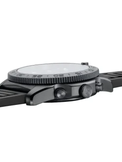 LUMINOX Herrenuhren-PACIFIC DIVER CHRONO 3140 SERIES Set XS.3141.BO.1.SET