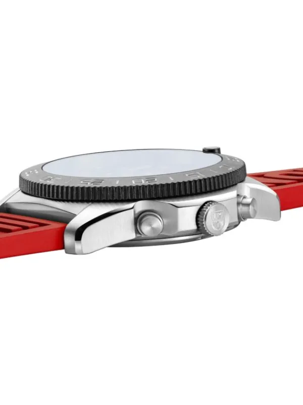 LUMINOX Herrenuhren-PACIFIC DIVER CHRONO 3140 SERIES xs.3155