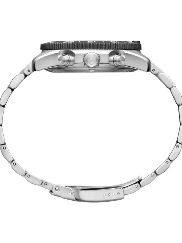 LUMINOX Herrenuhren-PACIFIC DIVER CHRONO 3140 SERIES xs.3144