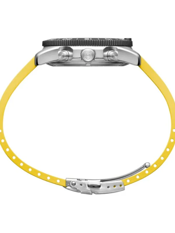 LUMINOX Herrenuhren-PACIFIC DIVER CHRONO 3140 SERIES xs.3145