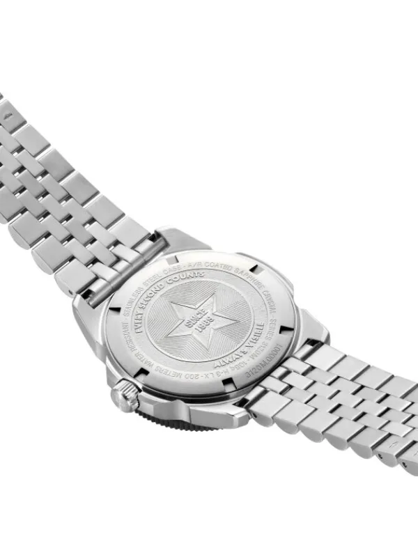 LUMINOX Herrenuhren | Damenuhren-PACIFIC DIVER 3120M SERIES 39mm Set XS.3123M.SET.1