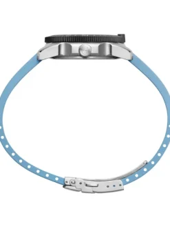LUMINOX Damenuhren-PACIFIC DIVER 3120M SERIES 39 mm Perlmutt XS.3124M