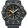 LUMINOX Herrenuhren-RECON POINT MAN HERITAGE 8820H Set 45 mm XL.8825.H.SET