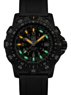 LUMINOX Herrenuhren-RECON POINT MAN HERITAGE 8820H Set 45 mm XL.8825.H.SET