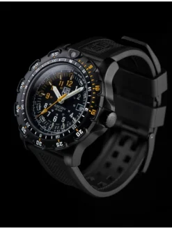 LUMINOX Herrenuhren-RECON POINT MAN HERITAGE 8820H Set 45 mm XL.8825.H.SET