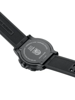 LUMINOX Herrenuhren-RECON POINT MAN HERITAGE 8820H Set 45 mm XL.8825.H.SET