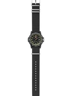 LUMINOX Herrenuhren-Sea Turtle 0320er xs.0333