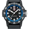 LUMINOX Herrenuhren-SEA TURTLE GIANT 0320 SERIES XS.0324