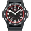 LUMINOX Herrenuhren-SEA TURTLE GIANT 0320 SERIES XS.0335