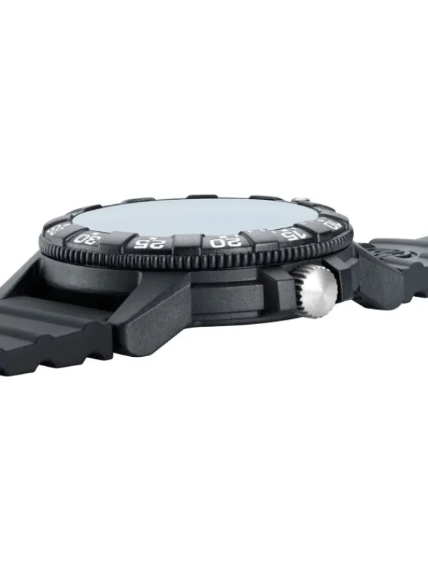 LUMINOX Herrenuhren-SEA TURTLE GIANT 0320 SERIES XS.0324