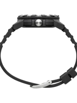 LUMINOX Herrenuhren-SEA TURTLE GIANT 0320 SERIES XS.0324