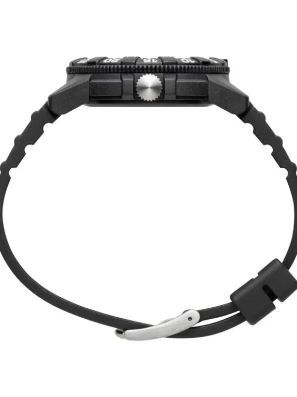 LUMINOX Herrenuhren-SEA TURTLE GIANT 0320 SERIES XS.0324