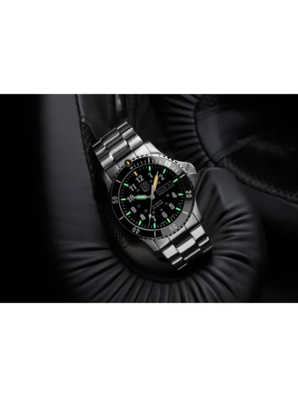 LUMINOX Herrenuhren-SPORT TIMER AUTOMATIC 0920 SERIES XS.0921.M