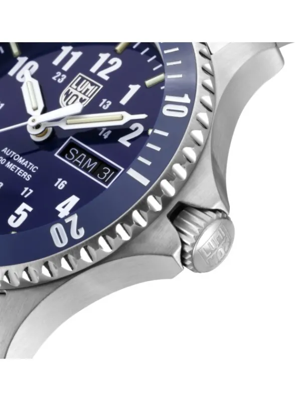 LUMINOX Herrenuhren-Sport Timer Automatic 0920 Series XS.0924