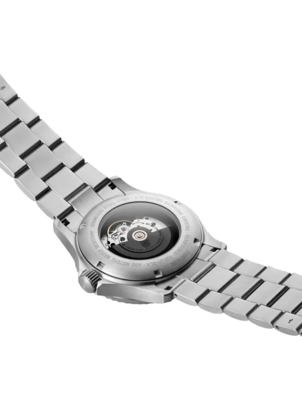 LUMINOX Herrenuhren-Sport Timer Automatic 0920 Series XS.0924