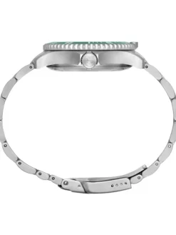 LUMINOX Herrenuhren-SPORT TIMER AUTOMATIC 0920 SERIES grün XS.0937